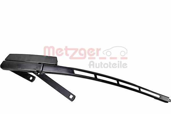 Brat stergator, parbriz 2190938 METZGER
